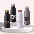 Top Notch Reflection 600 Ml / 20 Oz Stainless Steel Bottle