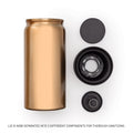 Trend Setter Mini 360 400 Ml / 13.5 Oz Stainless Steel Tumbler