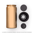 Trend Setter Mini 360 400 Ml / 13.5 Oz Stainless Steel Tumbler
