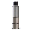 Switch-Hitter 2-In-1 Sport 600 Ml / 20 Oz Stainless Steel Bottle With 350 Ml / 12 Oz Cup