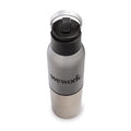 Switch-Hitter 2-In-1 Sport 600 Ml / 20 Oz Stainless Steel Bottle With 350 Ml / 12 Oz Cup
