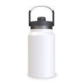 Big Swig Jr. 650 Ml / 22 Oz Stainless Steel Bottle