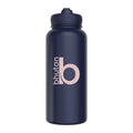 Headliner 946Ml / 32Oz Recycled Stainless Steel Bottle