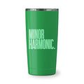 Go Time 550Ml / 18Oz Recycled Stainless Steel Tumbler
