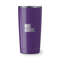 Go Time 550Ml / 18Oz Recycled Stainless Steel Tumbler