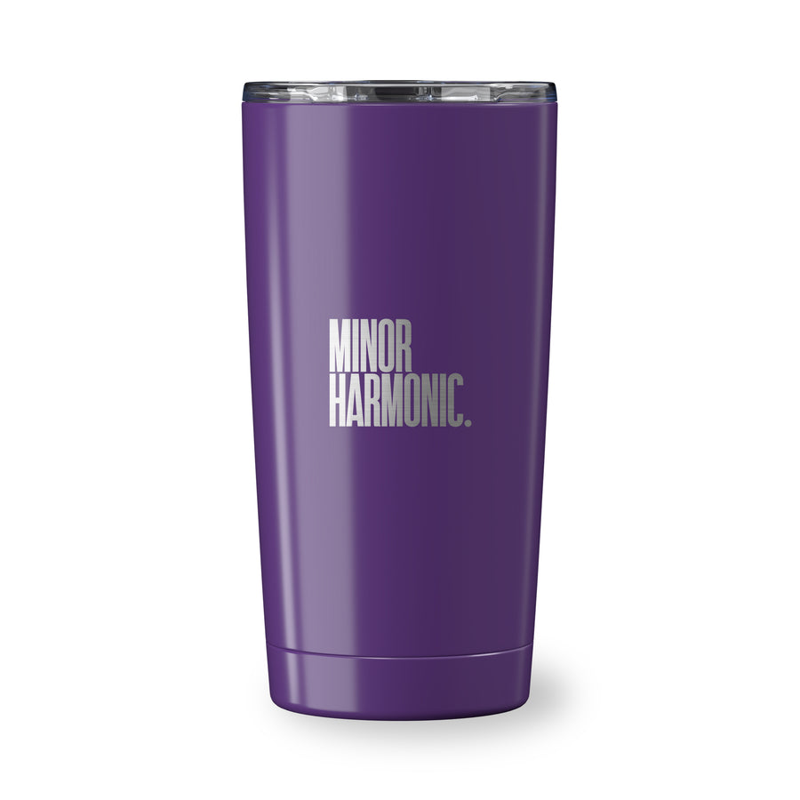 Go Time 550Ml / 18Oz Recycled Stainless Steel Tumbler