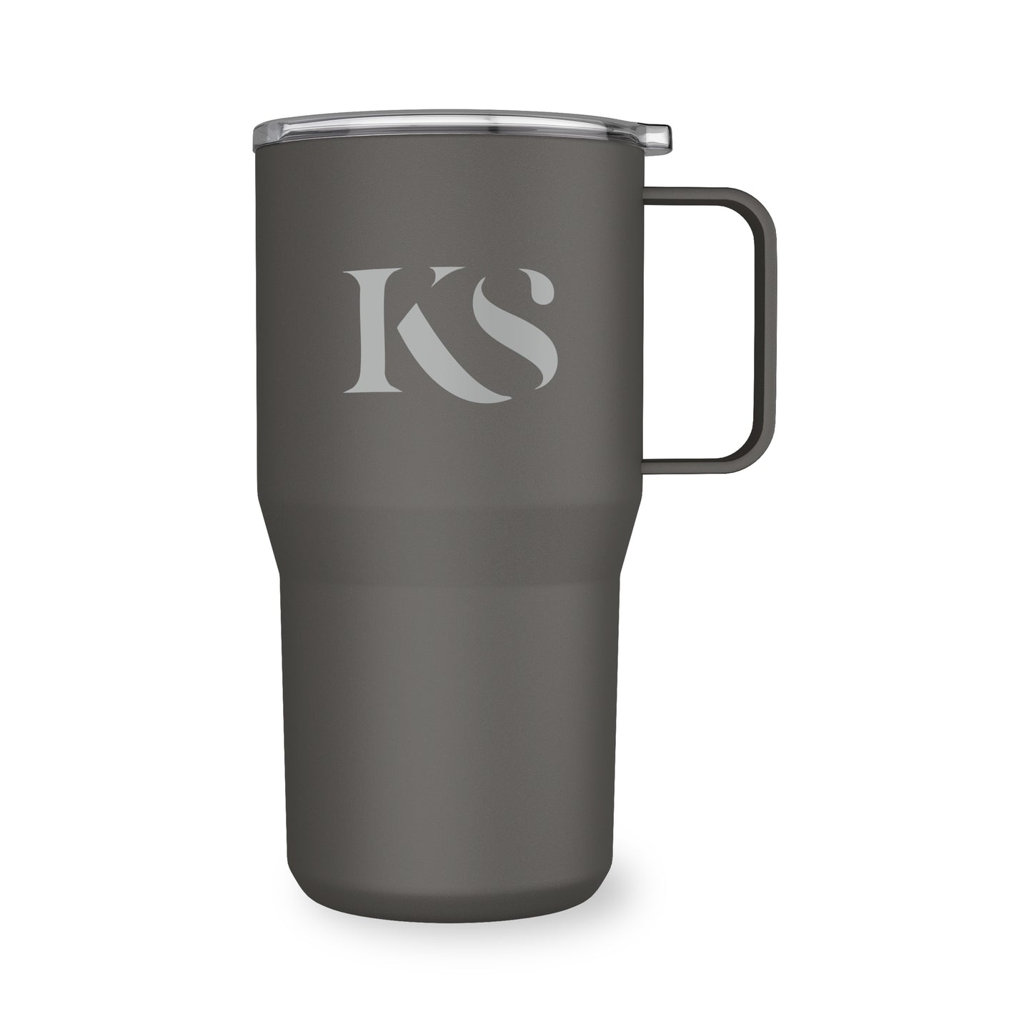 Fresh Start 670Ml / 22Oz Recycled Stainless Steel Tumbler
