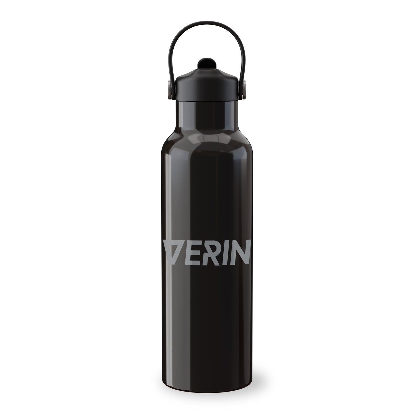 All In 630Ml / 21Oz Recycled Stainless Steel Bottle
