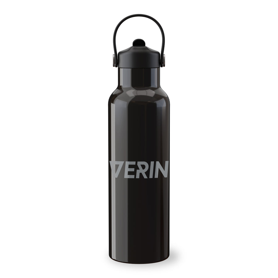 All In 630Ml / 21Oz Recycled Stainless Steel Bottle