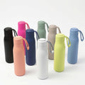 Born Ready 500Ml / 16.9Oz Recycled Stainless Steel Bottle