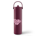 Magic Touch 600Ml / 20.3 Oz Recycled Stainless Steel Bottle