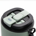 Real Deal 355Ml / 12Oz Recycled Stainless Steel Tumbler