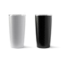 Up To Par 500Ml / 16.9Oz Recycled Stainless Steel Tumbler