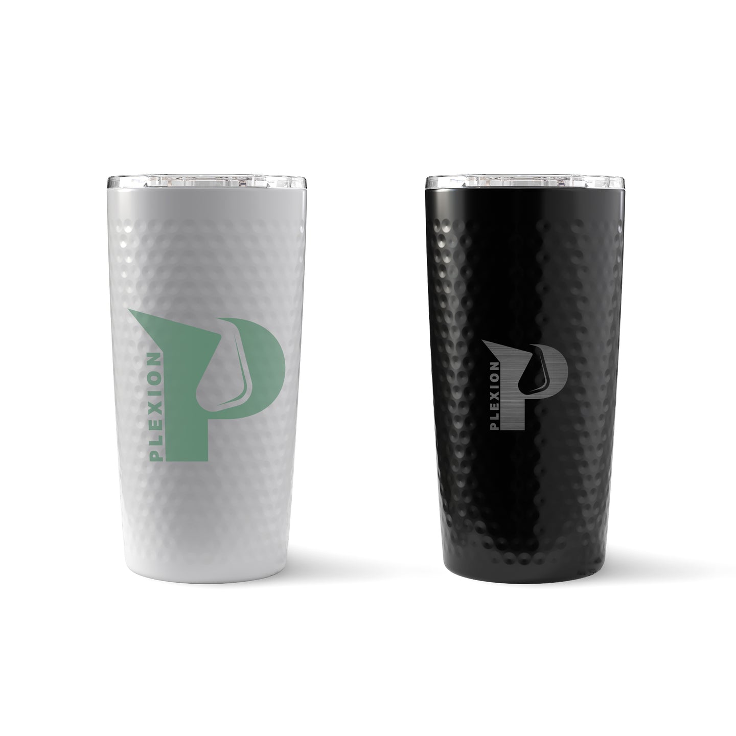 Up To Par 500Ml / 16.9Oz Recycled Stainless Steel Tumbler