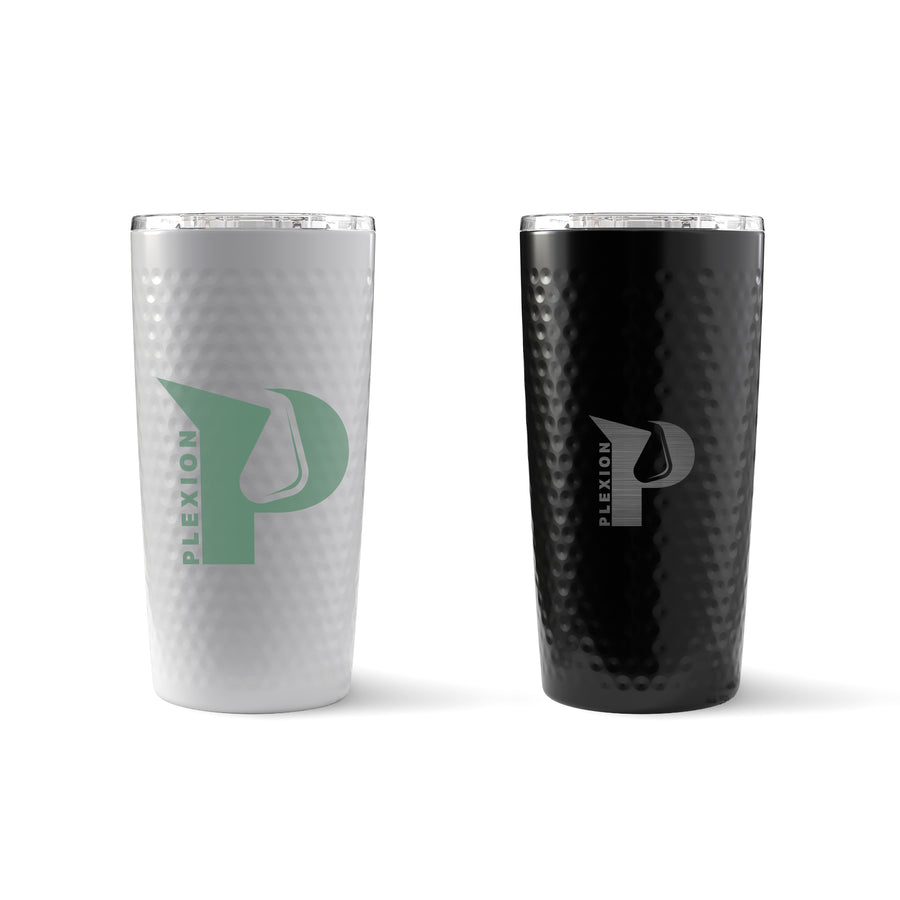 Up To Par 500Ml / 16.9Oz Recycled Stainless Steel Tumbler