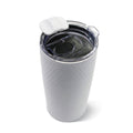 Up To Par 500Ml / 16.9Oz Recycled Stainless Steel Tumbler
