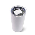 Up To Par 500Ml / 16.9Oz Recycled Stainless Steel Tumbler