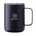 Mean Muggin Metallic 360 Ml / 12 Oz Stainless Steel Mug