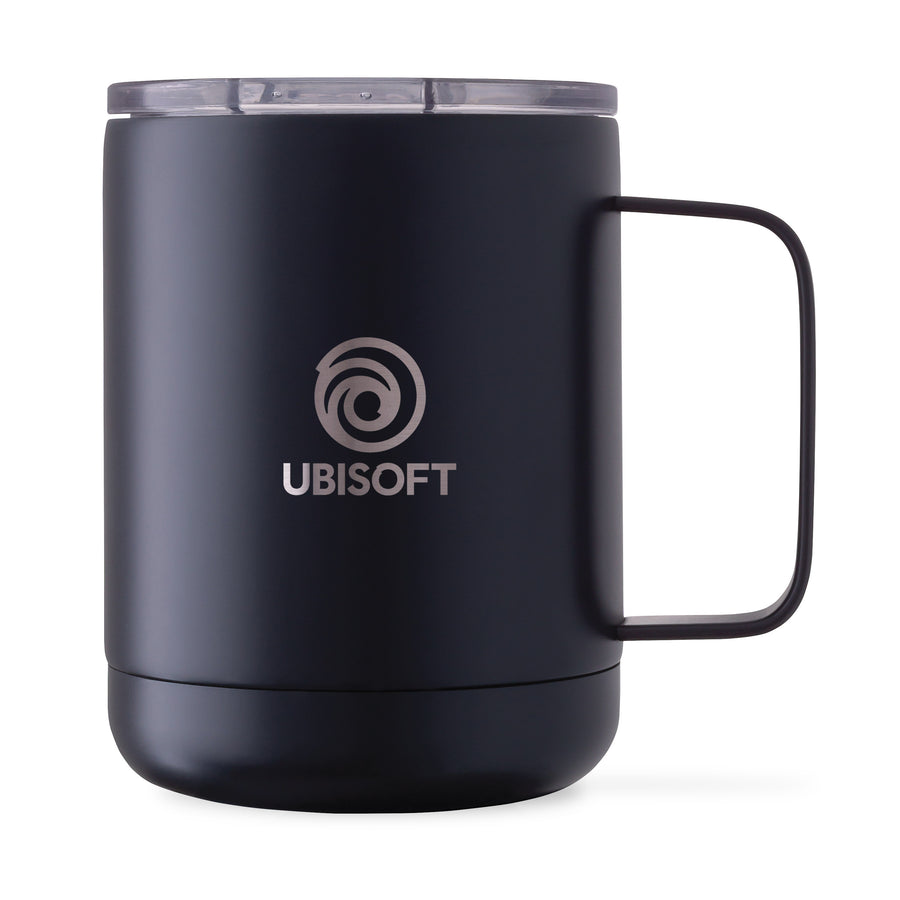 Mean Muggin Metallic 360 Ml / 12 Oz Stainless Steel Mug