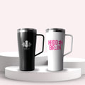 Tall Muggin' 532 Ml / 18 Oz Mug