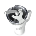 Call Of The Wild Xxl 946 Ml / 32 Oz Stainless Steel Mug