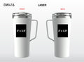 Call Of The Wild Xxl 946 Ml / 32 Oz Stainless Steel Mug