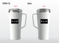 Call Of The Wild Xxl 946 Ml / 32 Oz Stainless Steel Mug