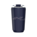 Golden Hour 355 Ml / 12Oz Recycled Stainless Steel Mug