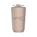 Golden Hour 355 Ml / 12Oz Recycled Stainless Steel Mug