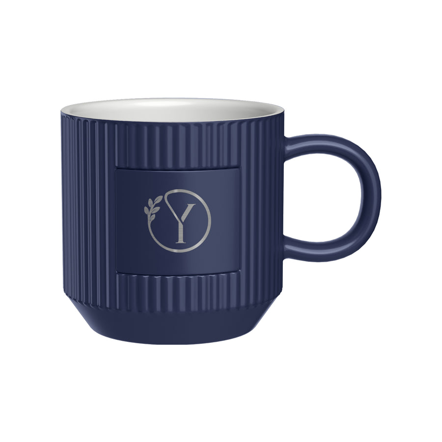 First Light Ceramic Mug