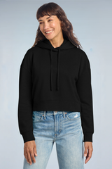 District® Women's V.I.T.™ Fleece Hoodie - DT6101