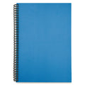 Spiral Eco Notebook