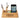 Bamboo Desktop Organizer