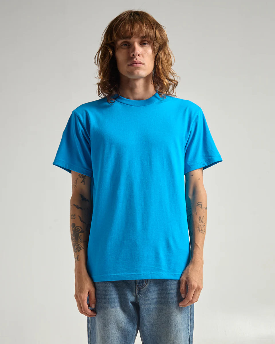 Shaka Wear Unisex Active T-Shirt - SHASS