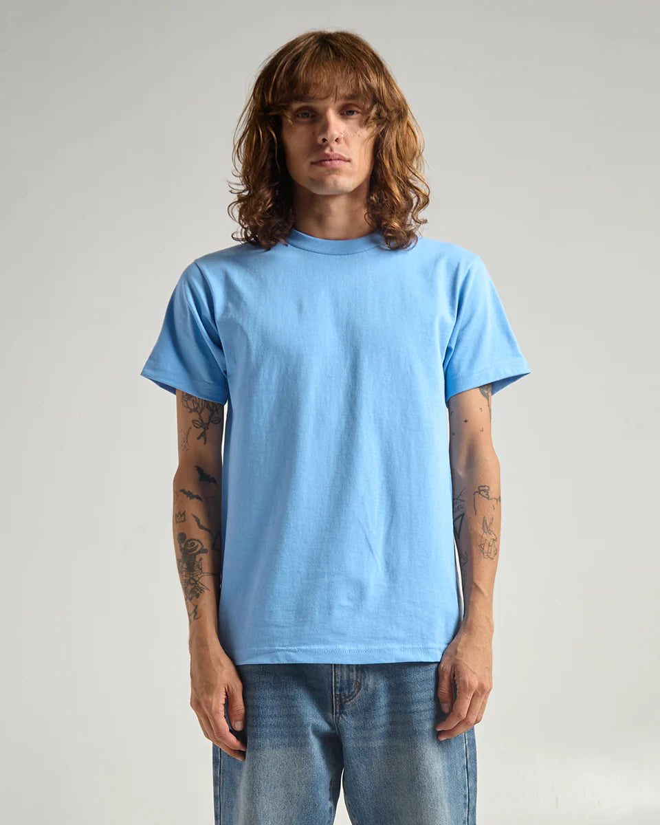 Shaka Wear Unisex Active T-Shirt - SHASS