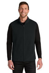 Port Authority ®  C-FREE ®  Fleece Vest F702