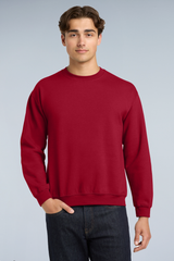 G180 Gildan® - Heavy Blend™ Crewneck Sweatshirt - The Lemon Print & Design Studio 