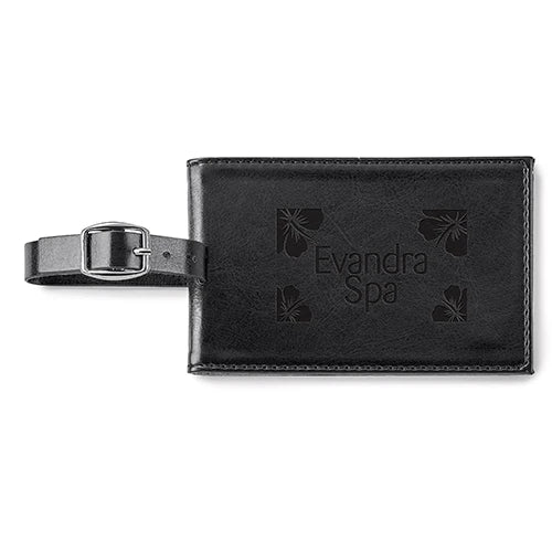 Fabrizio Luggage Tag