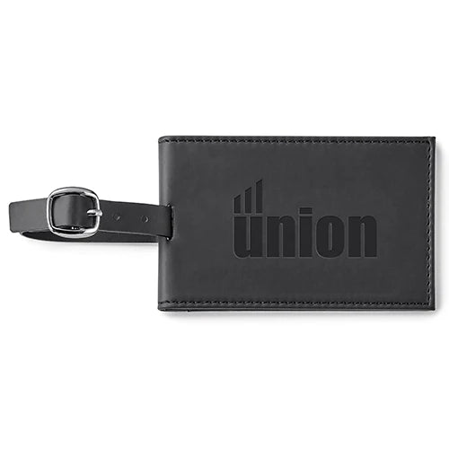 Donald Luggage Tag