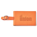 Donald Luggage Tag