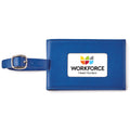 Donald Luggage Tag