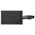 Donald Luggage Tag