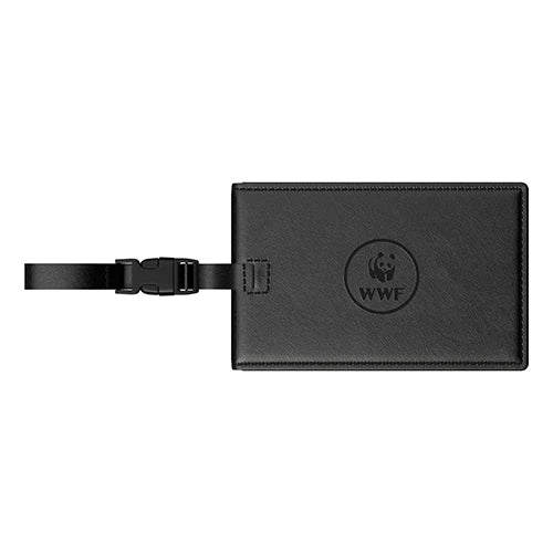 Preston Eco Luggage Tag