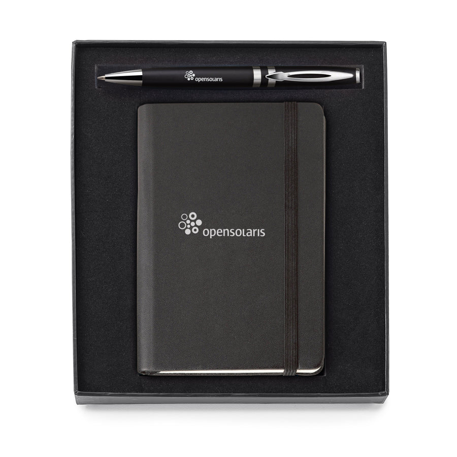 Neoskin Pen & Journal Kit