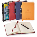 Genuine Leather Non-Refillable Journal Kit