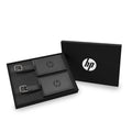 Donald Twin Tags 2-Piece Gift Set