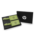 Donald Twin Tags 2-Piece Gift Set