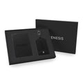 Vanguard Safe Travels 2-Piece Gift Set
