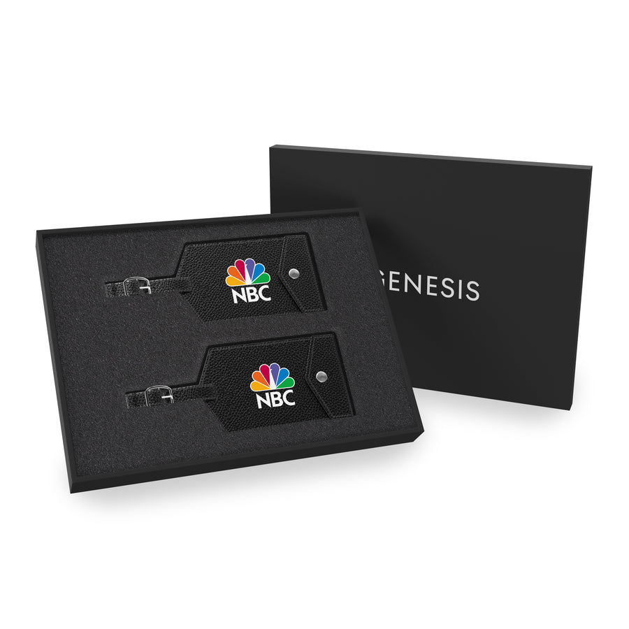 Vanguard Twin Tags 2-Piece Gift Set