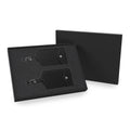 Vanguard Twin Tags 2-Piece Gift Set